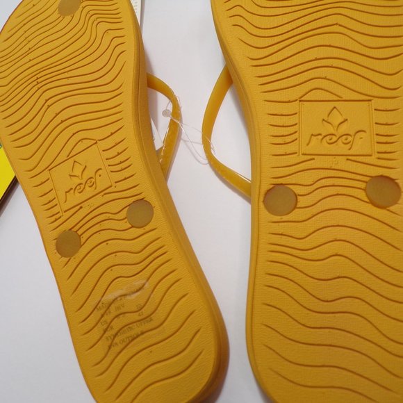 Reef Women's Escape Lux Slipper NWT - Picture 4 of 4